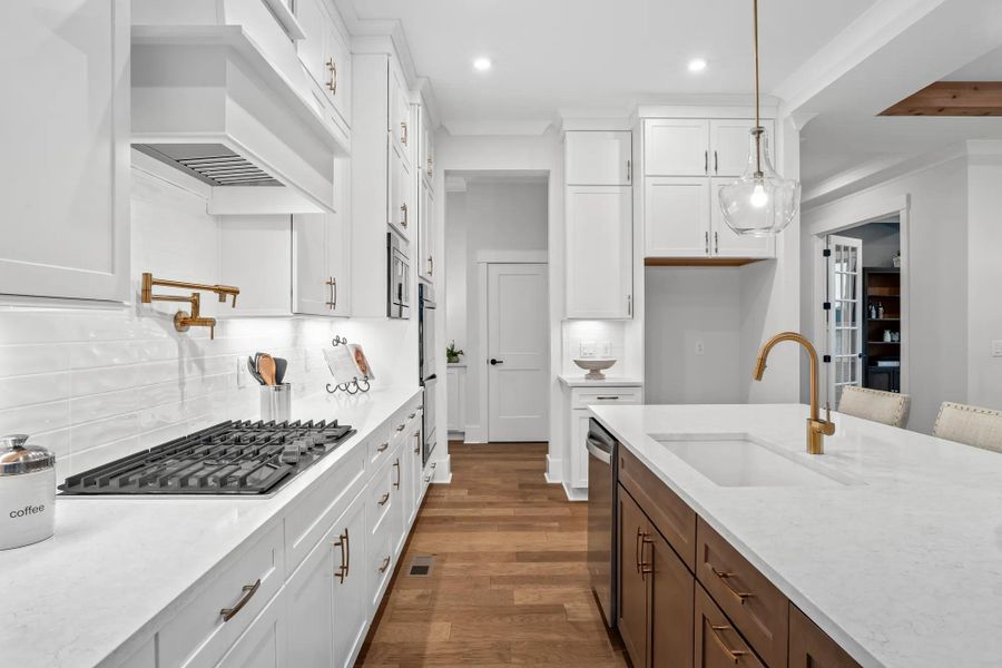 The Colton F Kitchen The Colton F Kitchen