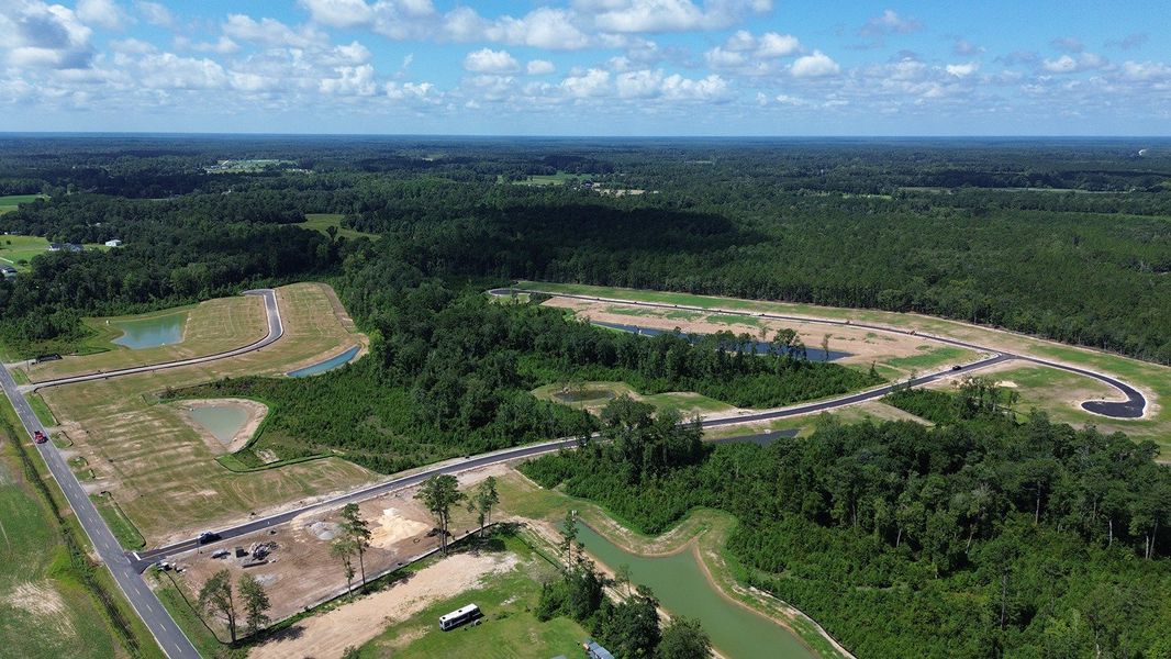 Image 15 of a home in Pinewood Estates.