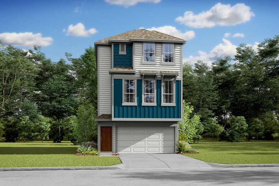 Lincoln II F Lincoln II F