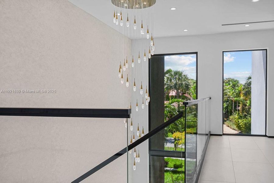 Close-up of interior finishes inside a home in , Fort Lauderdale (Image 20). Close-up of interior finishes inside a home in , Fort Lauderdale (Image 20).