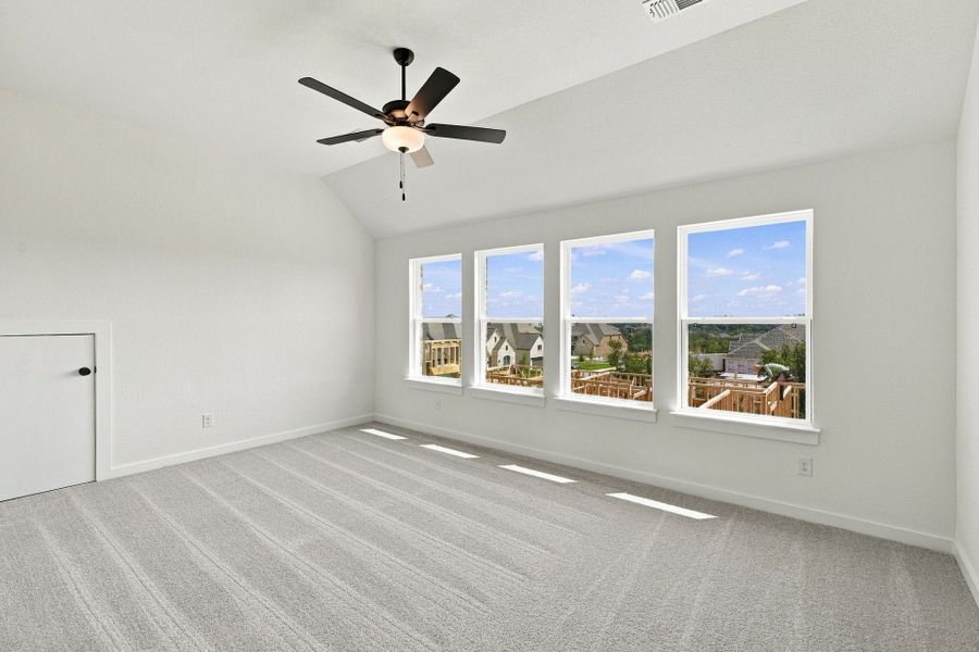 4br New Home in Georgetown, TX.  - Slide 33
