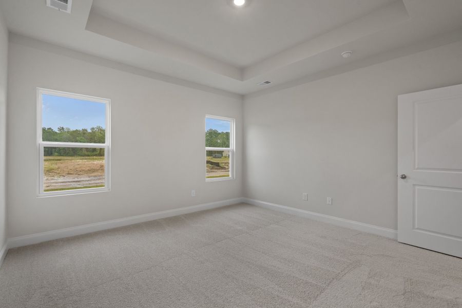 Calabash, NC New Home.  - Slide 21