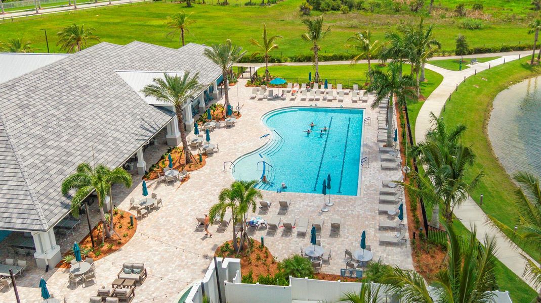 Image 57 of a home in Del Webb Tradition. Image 57 of a home in Del Webb Tradition.