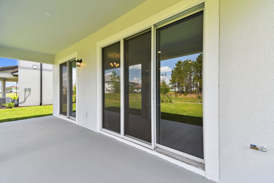 Porch