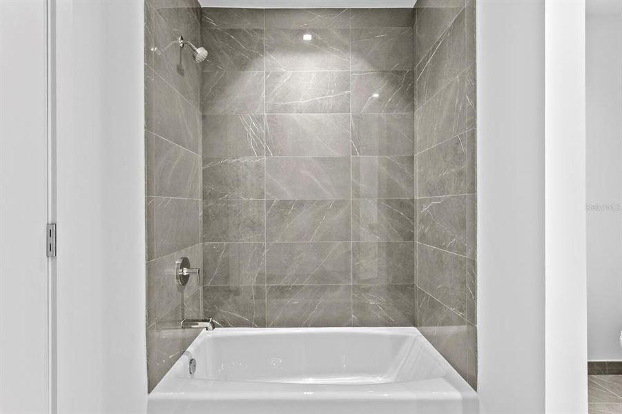 Close-up of interior finishes inside a home in , Tampa (Image 24). Close-up of interior finishes inside a home in , Tampa (Image 24).