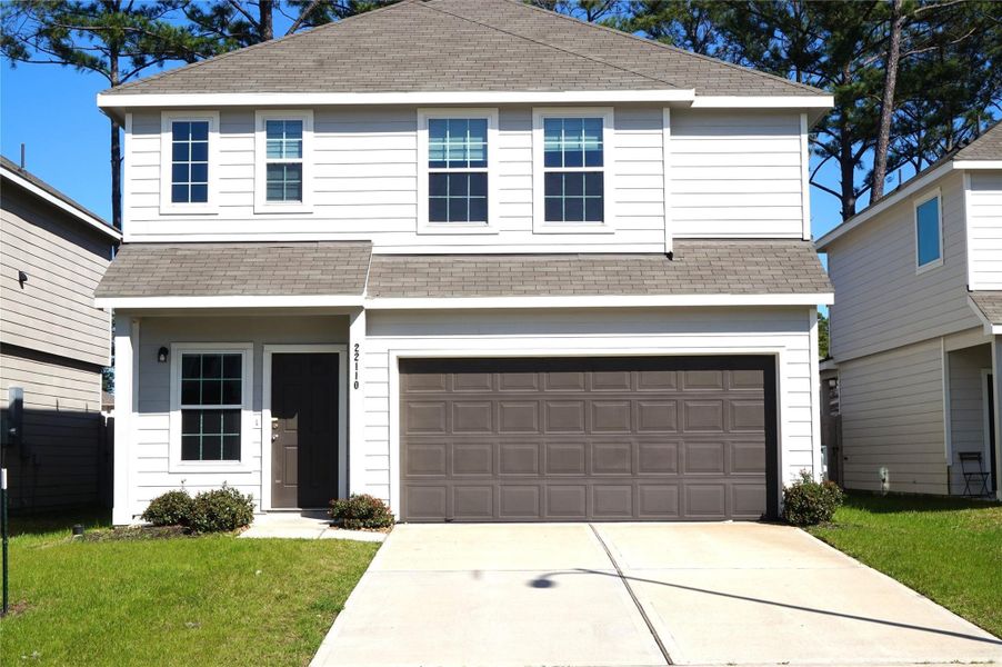 Image 32 of a home in Imperial Heights. Image 32 of a home in Imperial Heights.