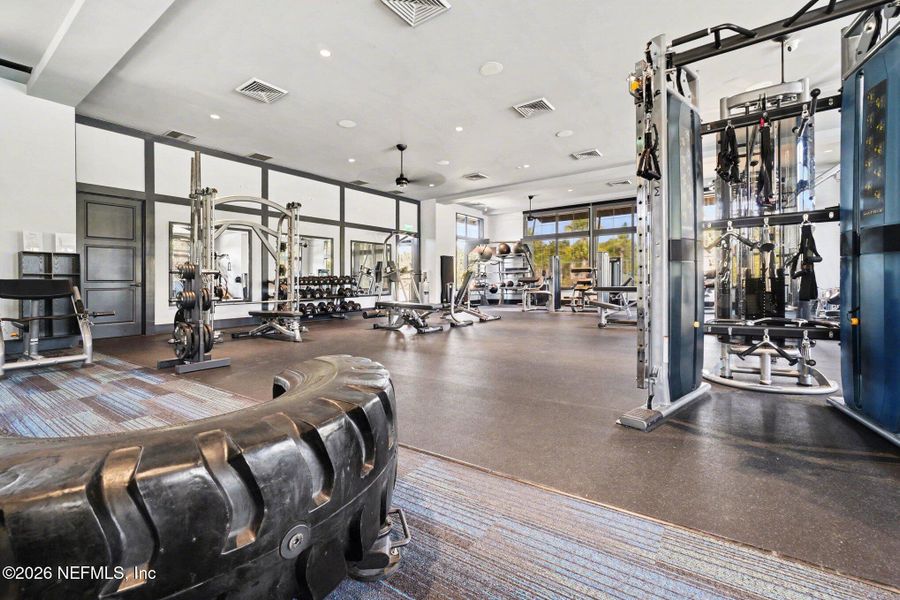 Community amenities in , Yulee (Image 33).