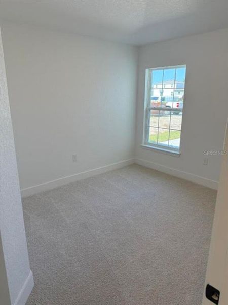 Spacious, unfurnished interior of a new home in West Oak, Ocala (Image 7). Spacious, unfurnished interior of a new home in West Oak, Ocala (Image 7).