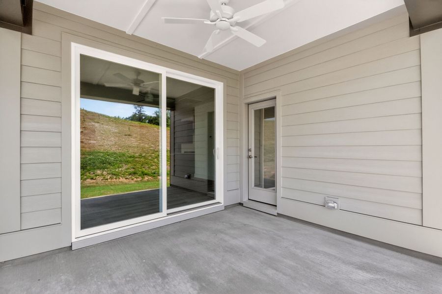 Porch Porch