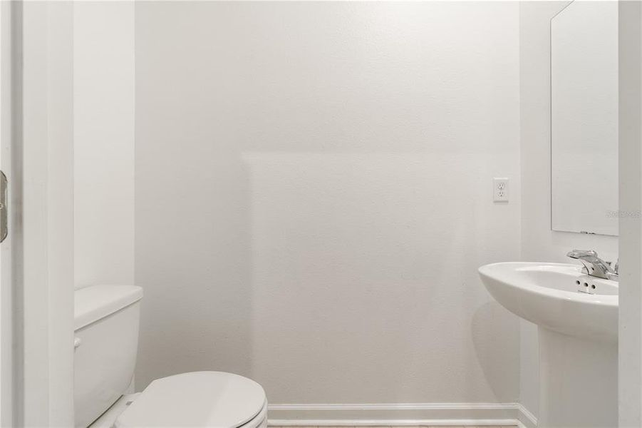 Furnished interior view inside a new home in , Orlando (Image 5). Furnished interior view inside a new home in , Orlando (Image 5).