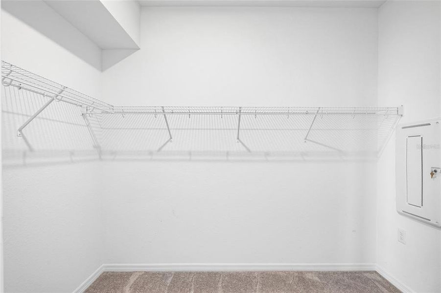Spacious, unfurnished interior of a new home in , Punta Gorda (Image 32).