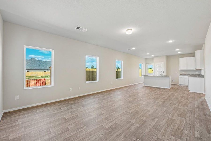 Living room representative photo Living room representative photo