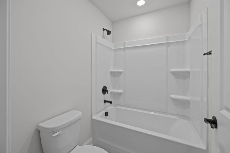 New Home in Matthews, NC.  - Slide 25