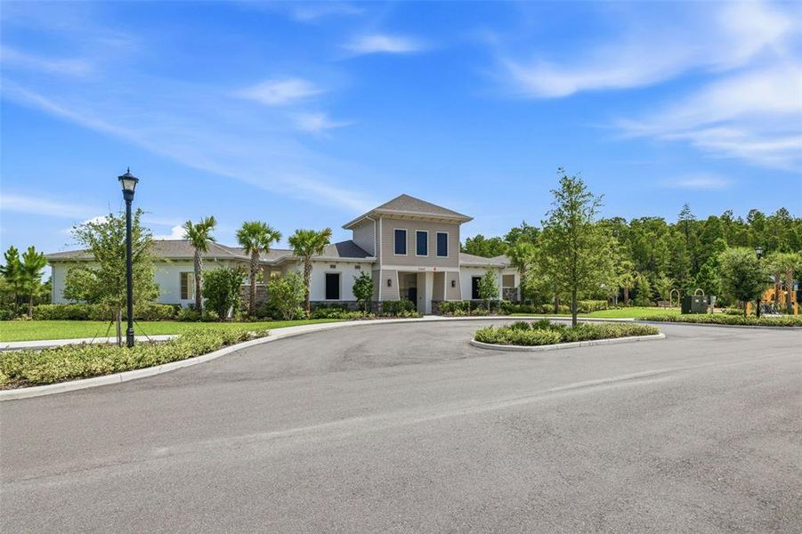 Community amenities in Woodcreek, Wesley Chapel (Image 26). Community amenities in Woodcreek, Wesley Chapel (Image 26).