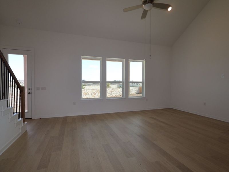 Family Room Family Room