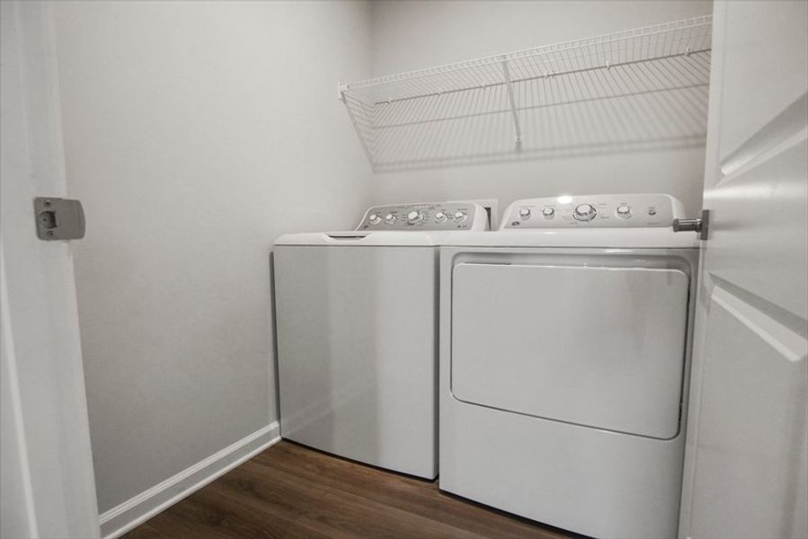 Image 17 of a home in Bronson Ridge. Image 17 of a home in Bronson Ridge.