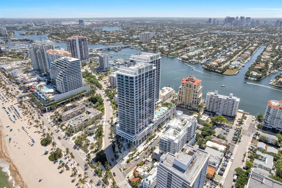 151 N Seabreeze Blvd unit 504-61 151 N Seabreeze Blvd unit 504-61