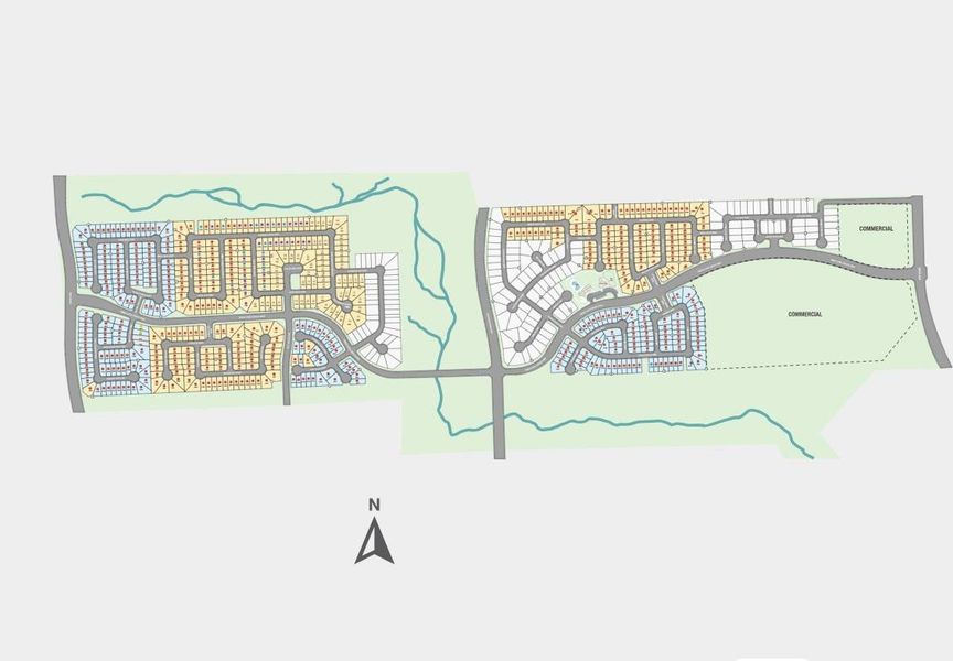 Image 19 of a home in Bridge Creek 45s and 50s. Image 19 of a home in Bridge Creek 45s and 50s.