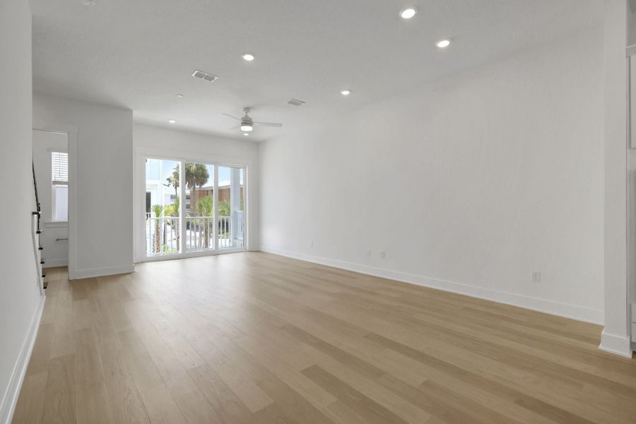 1,756sf New Home in Jacksonville Beach, FL.  - Slide 30