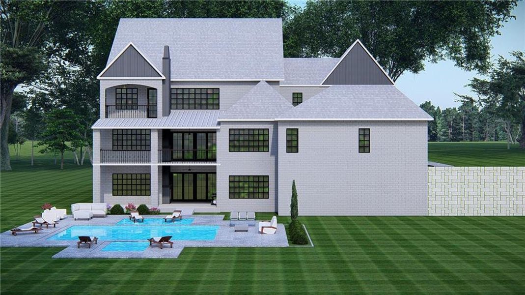 Image 28 of a home in . Image 28 of a home in .