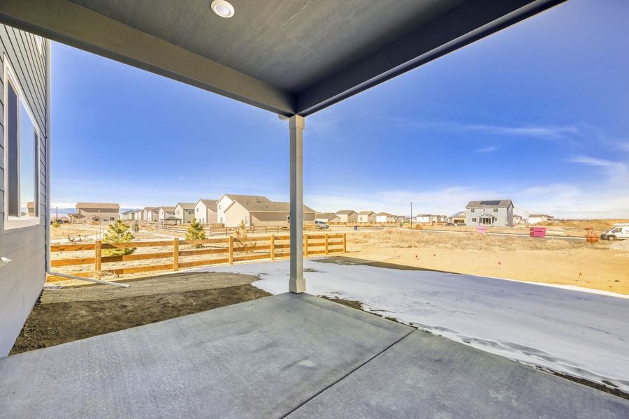 7331 Swan River Street, Frederick, CO.  - Slide 1