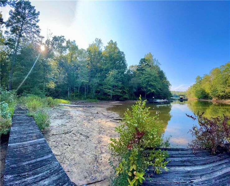 Natural landscape and outdoor views near  in Gainesville (Image 23).