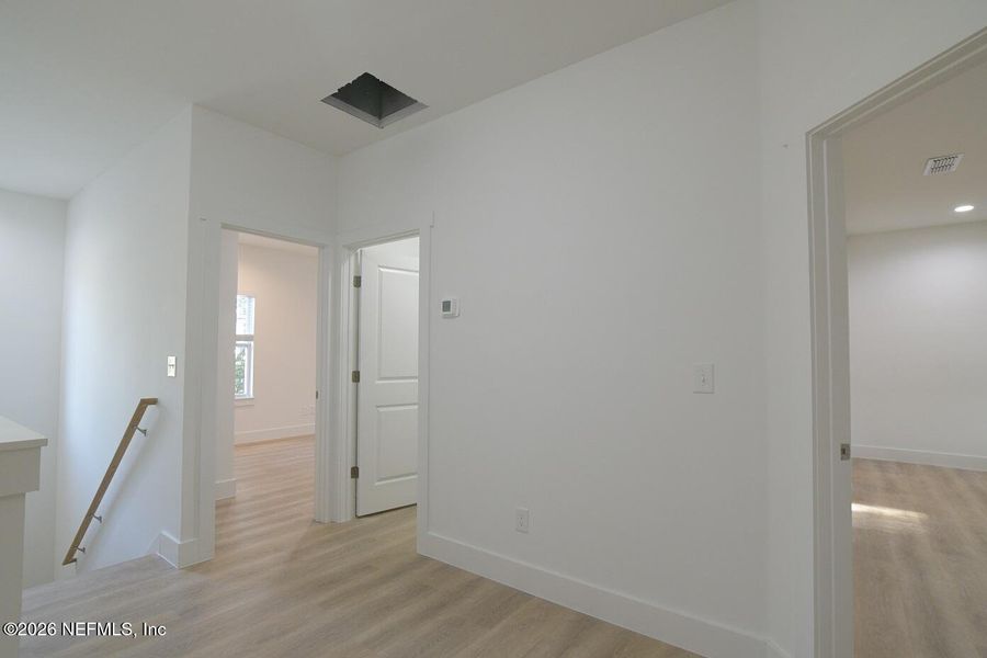 Spacious, unfurnished interior of a new home in , Jacksonville (Image 31). Spacious, unfurnished interior of a new home in , Jacksonville (Image 31).