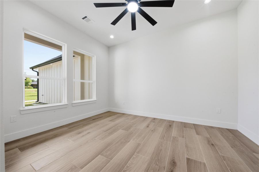 Spacious, unfurnished interior of a new home in , Dayton (Image 30). Spacious, unfurnished interior of a new home in , Dayton (Image 30).