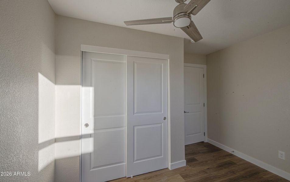 Bedroom 2-pic 2 Bedroom 2-pic 2