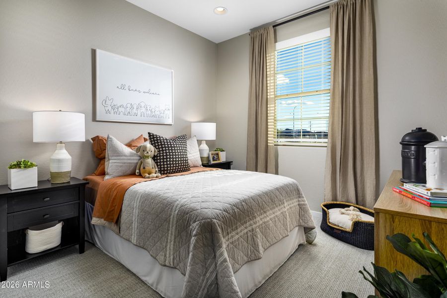 10_Sage_Azure_Secondary Bedroom 2