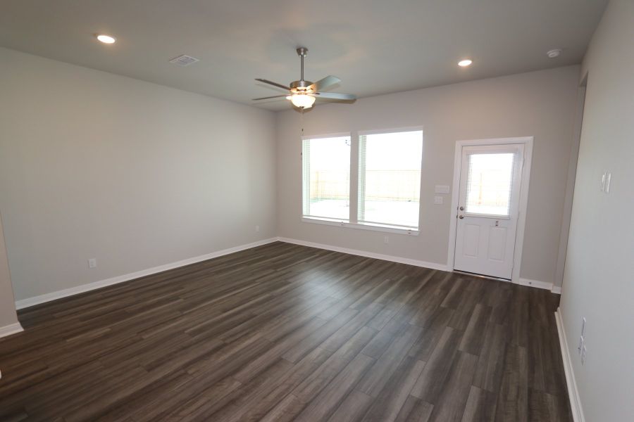 Formal Living Room