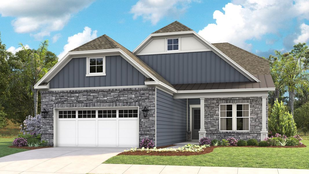 CS-Farmhouse CS-Farmhouse