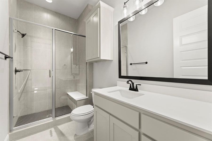 05. 2122 Clairmont - 2ND Bath 05. 2122 Clairmont - 2ND Bath