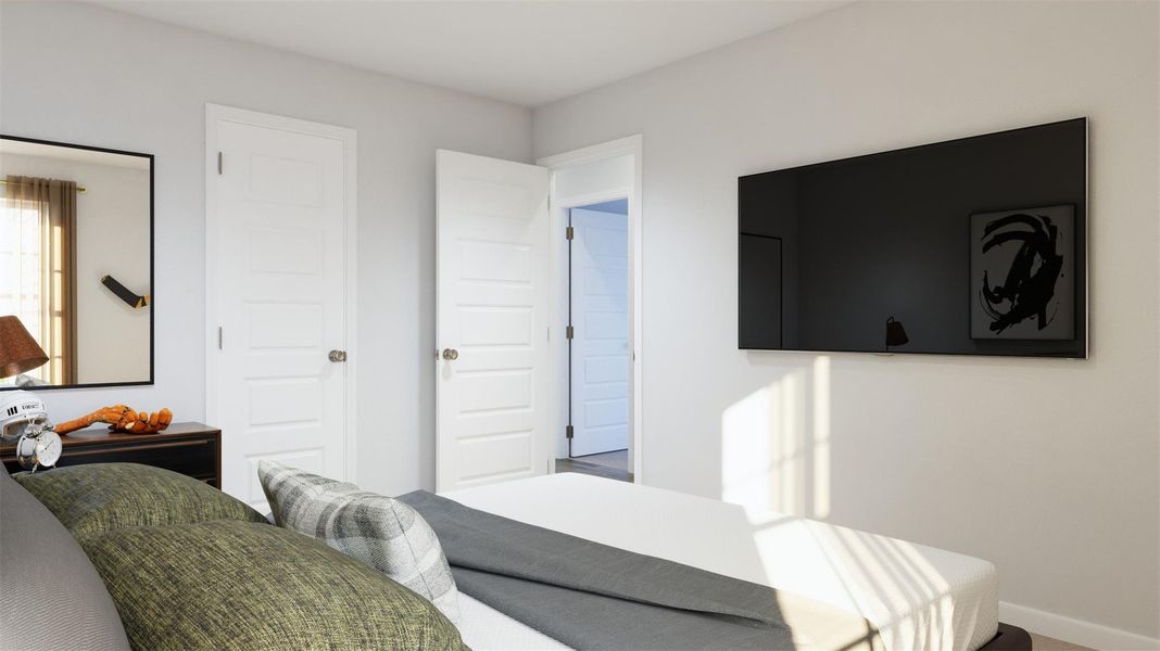 Photos are a representation of the floor plan. Options and interior selections will vary. Photos are a representation of the floor plan. Options and interior selections will vary.