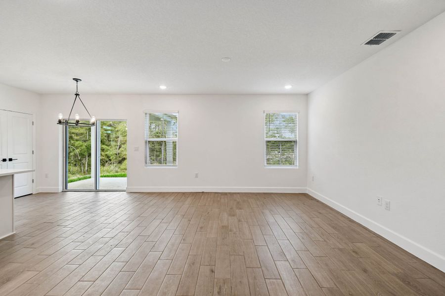 Great Room Great Room