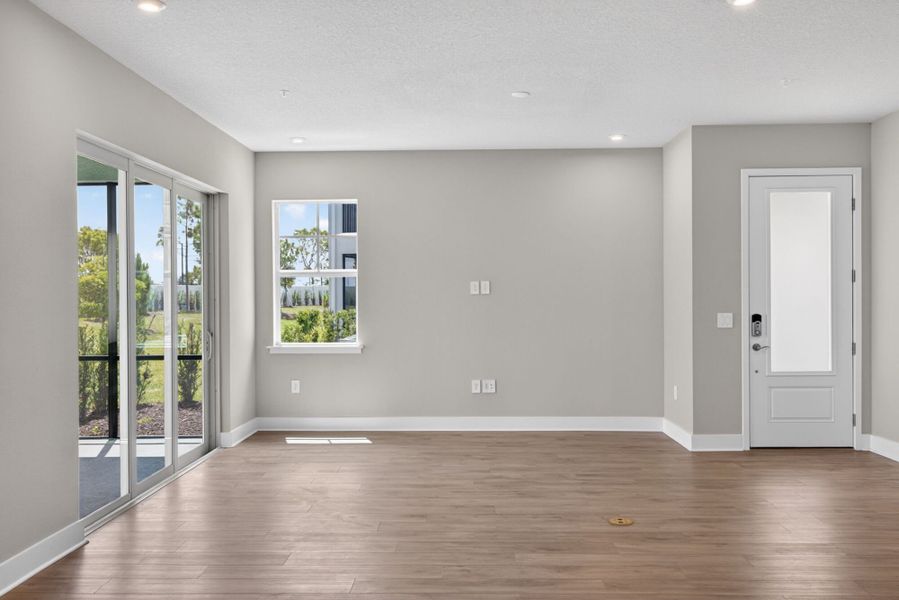 Great Room Great Room