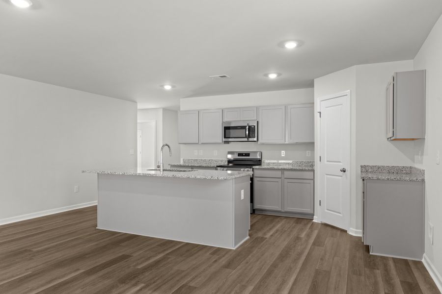 1,724sf New Home in Sunset Beach, NC. - Slide 10 1,724sf New Home in Sunset Beach, NC. - Slide 10