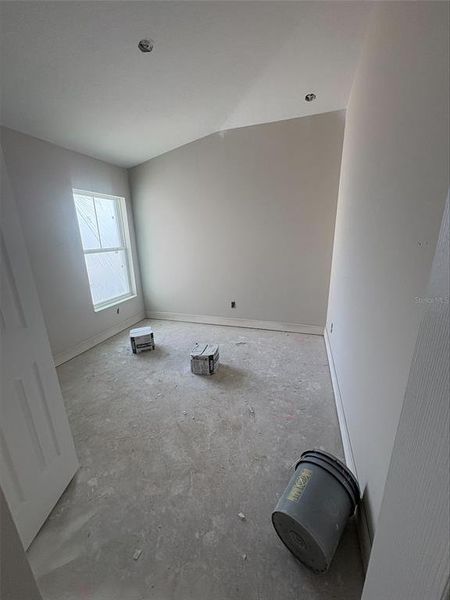 In-progress construction of a new home in Crosswind Point, Parrish, FL (Image 8).