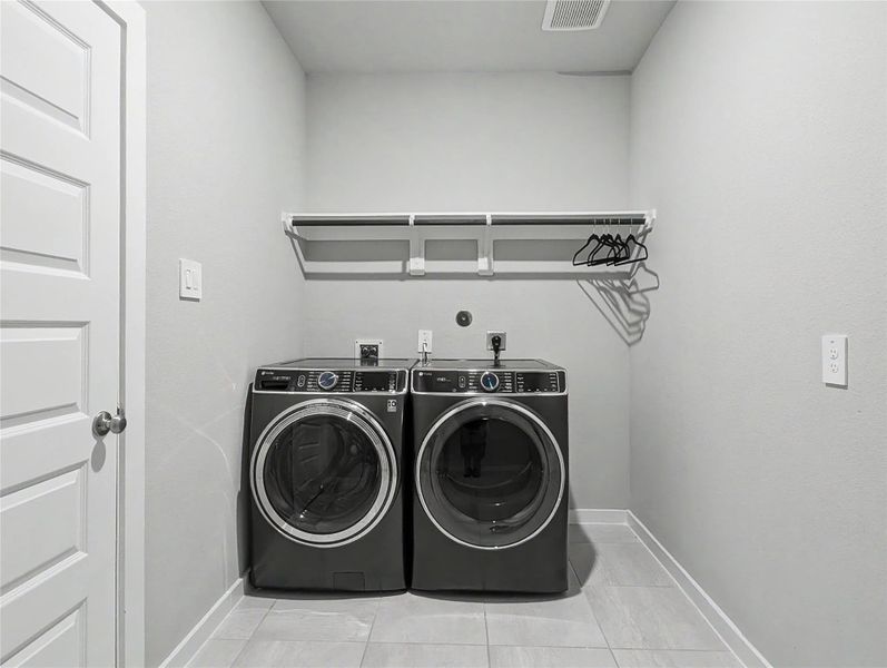 Utility Room Utility Room