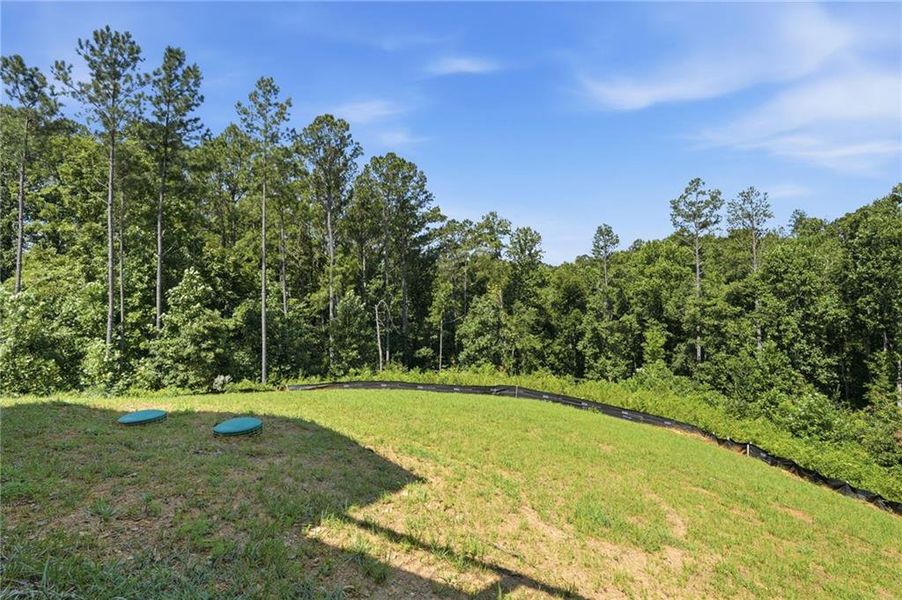Natural landscape and outdoor views near in Talking Rock (Image 49). Natural landscape and outdoor views near in Talking Rock (Image 49).