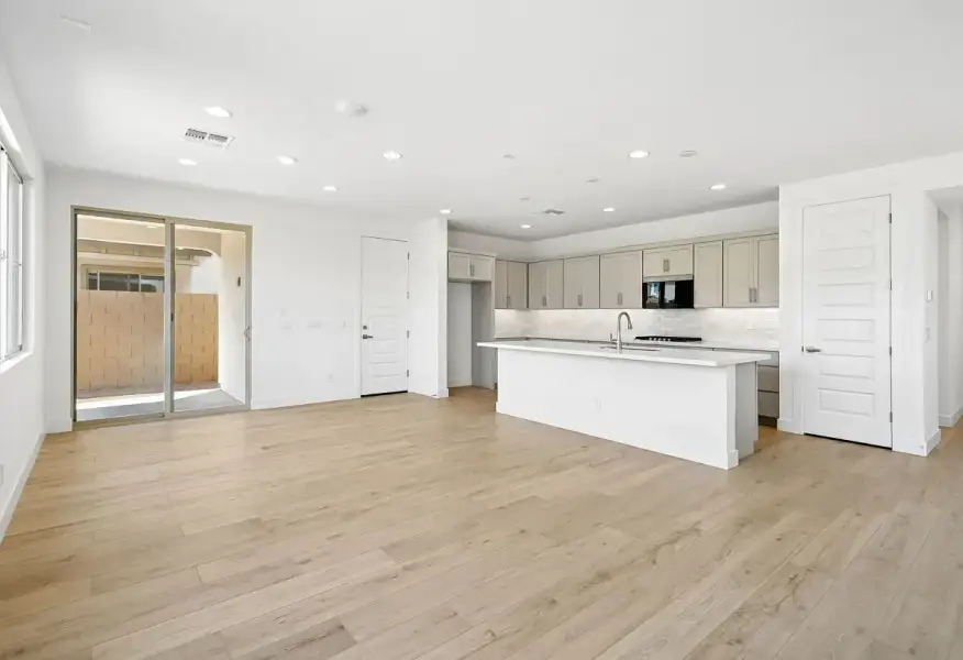 Great Room - 3 of 13
