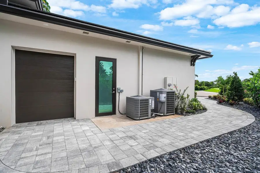 Golf cart Garage Golf cart Garage