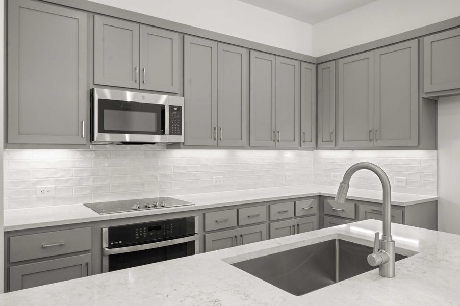 Berkeley Home Plan by Ashton Woods Berkeley Home Plan by Ashton Woods