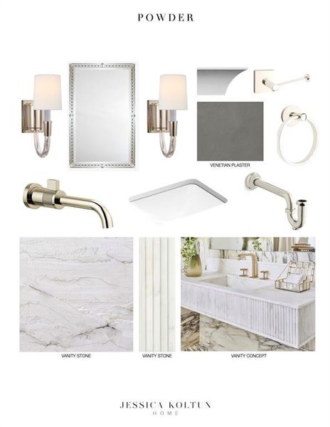 Sample of building materials used in homes in , Dallas (Image 25).