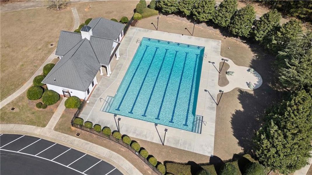 Community amenities in , Villa Rica (Image 56).