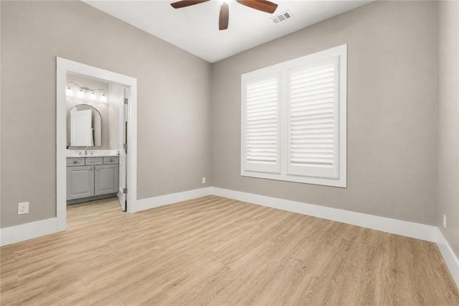 Spacious, unfurnished interior of a new home in , Jefferson (Image 20).