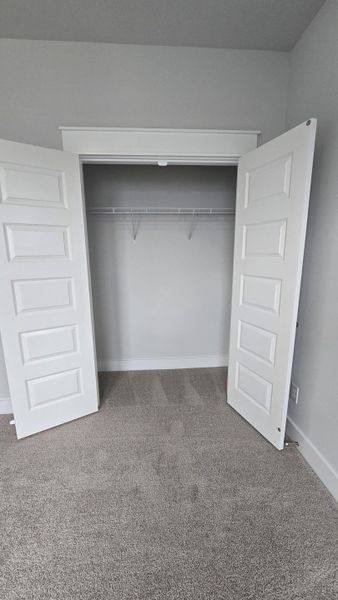 Spacious, unfurnished interior of a new home in , Summerville (Image 21).