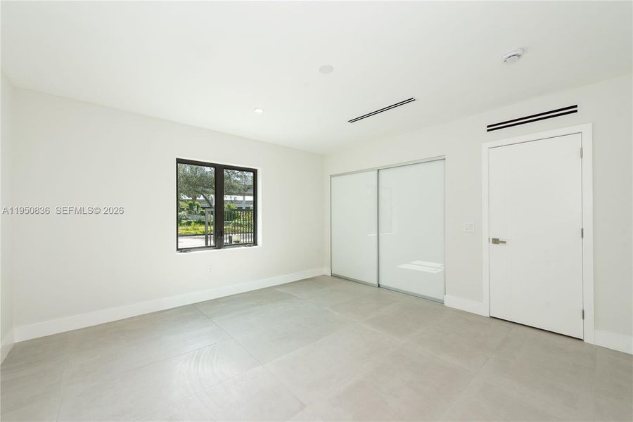 Spacious, unfurnished interior of a new home in , Miami (Image 21). Spacious, unfurnished interior of a new home in , Miami (Image 21).