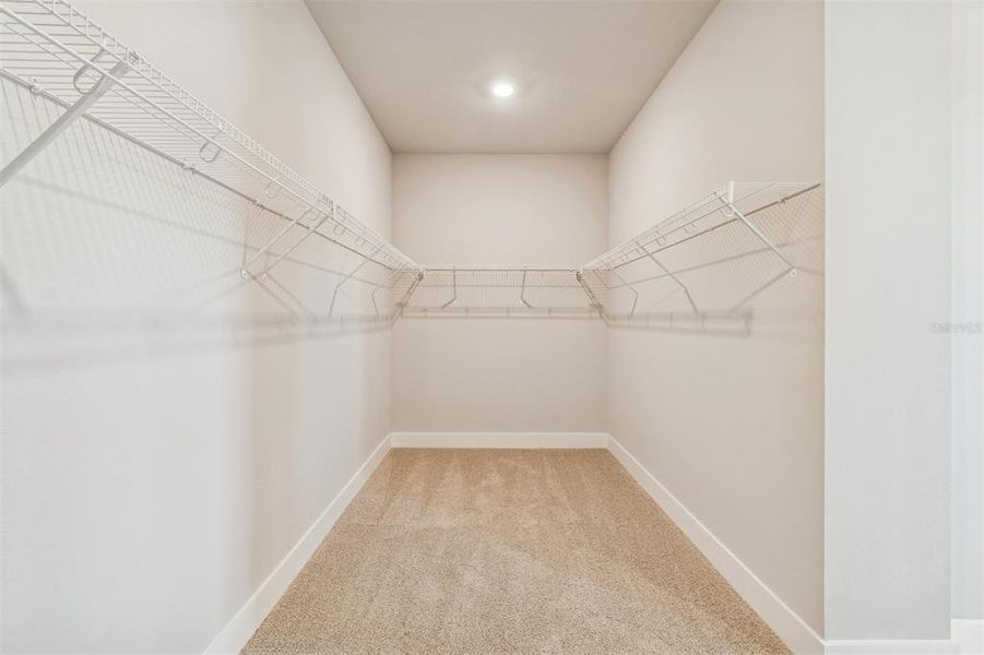 Spacious, unfurnished interior of a new home in Coasterra, Palmetto (Image 22).