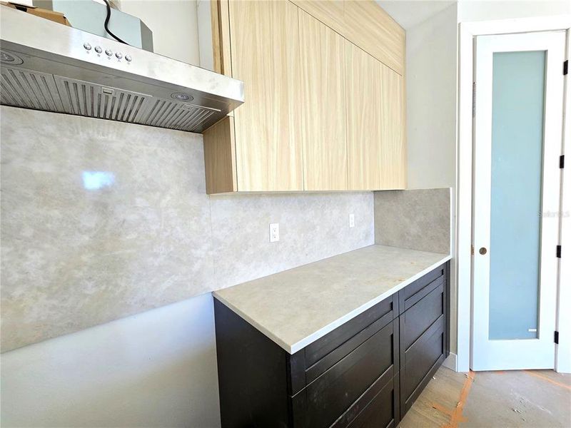 Furnished interior view inside a new home in , Tampa (Image 5).